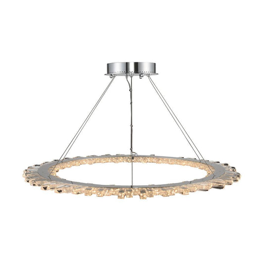 Quasar 42 Inch Pendant