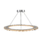 Quasar 42 Inch Pendant