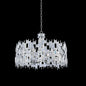 Fonseca 26 Inch Pendant – Crystal+Form Allegri Crystal Lighting