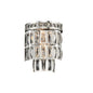 Kasturi 2 Light ADA Wall Sconce
