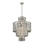 Kasturi 24 Inch Pendant