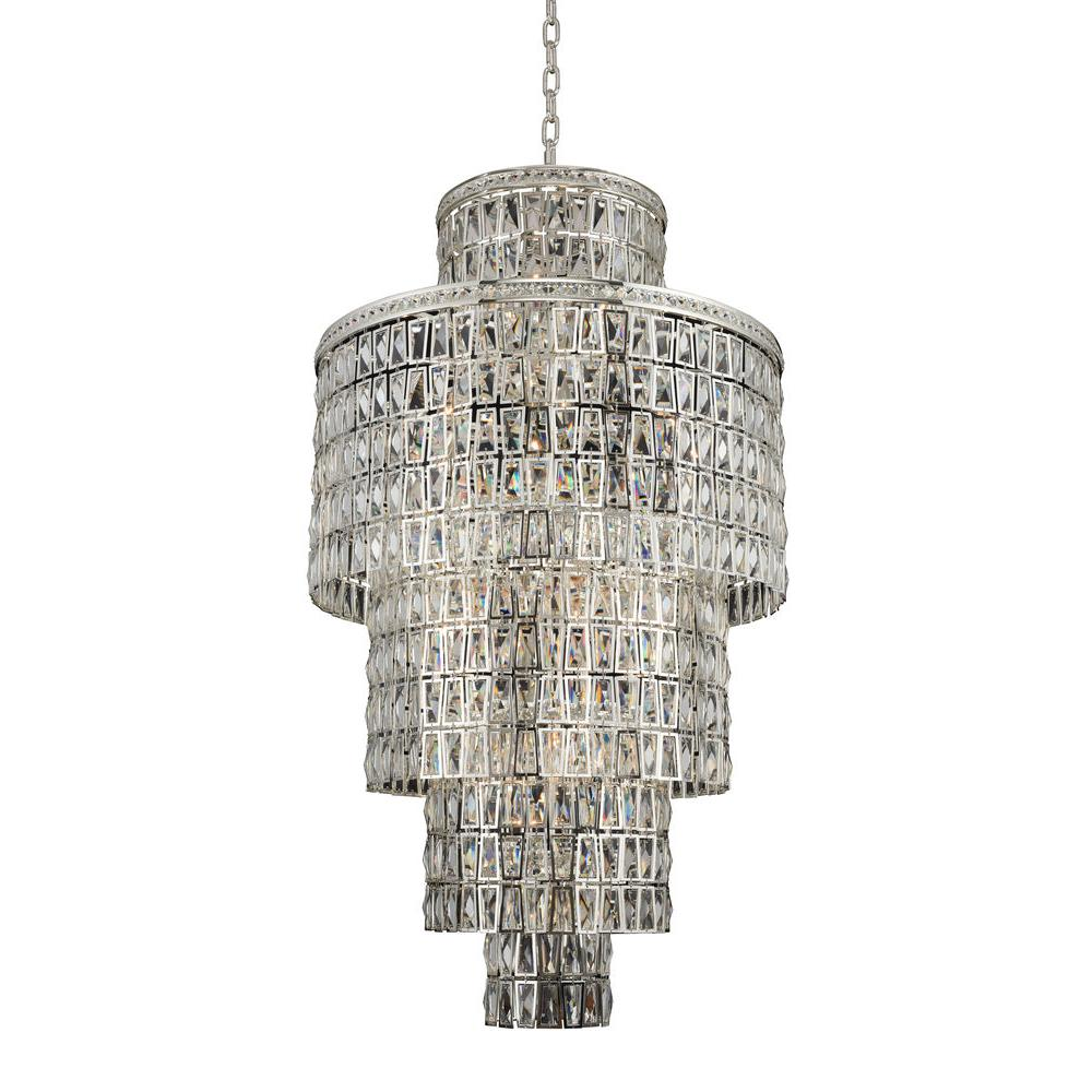 Kasturi 32 Inch Pendant