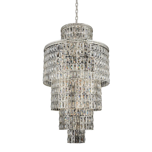 Kasturi 32 Inch Pendant