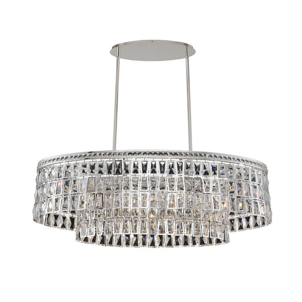 Kasturi 42 Inch Island