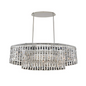 Kasturi 42 Inch Island