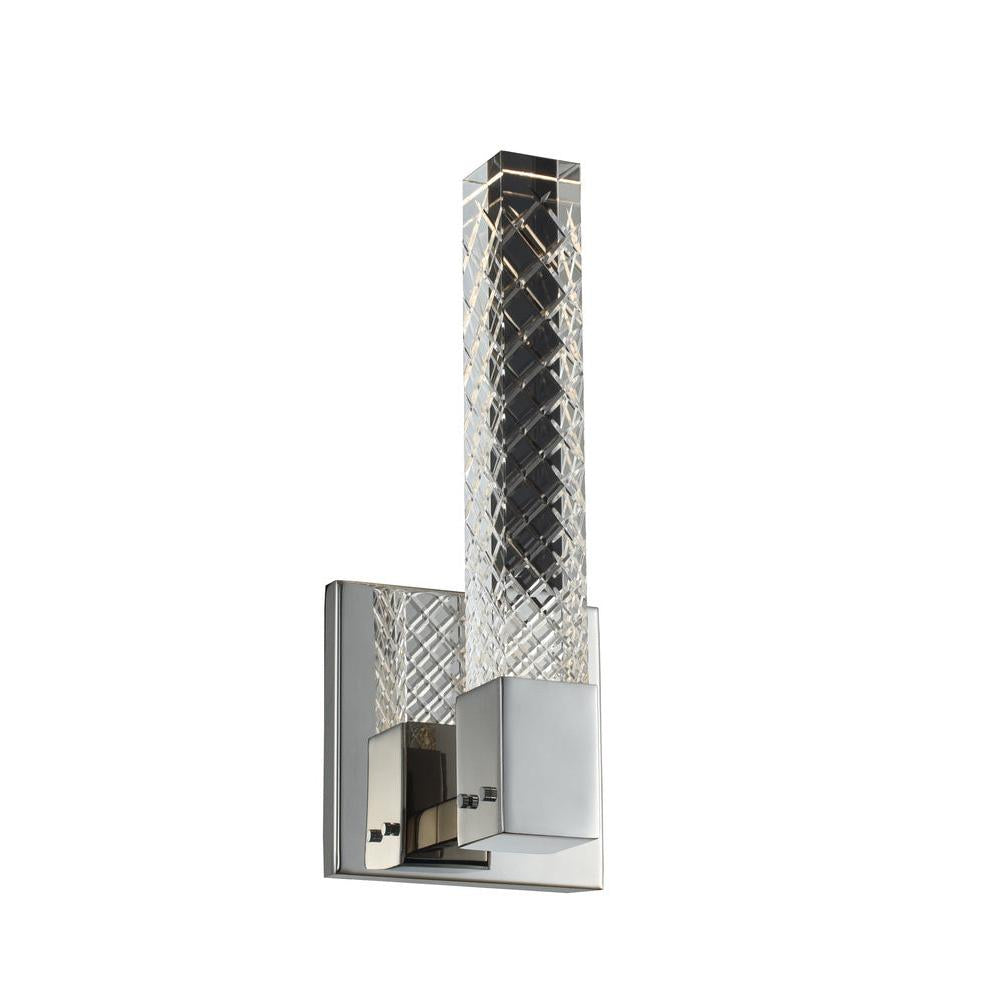 Apollo 1 Light LED ADA Wall Bracket