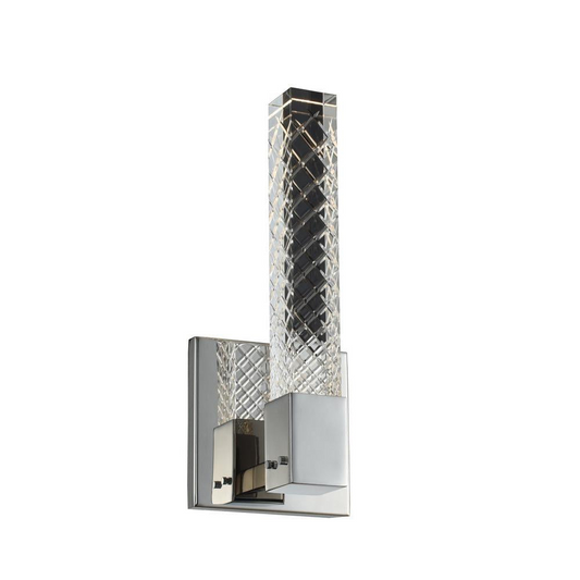 Apollo 1 Light LED ADA Wall Bracket