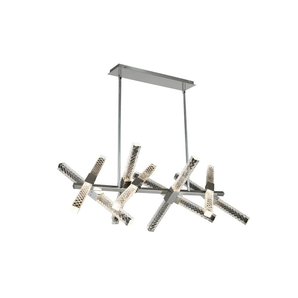 Apollo 16 Light LED Island