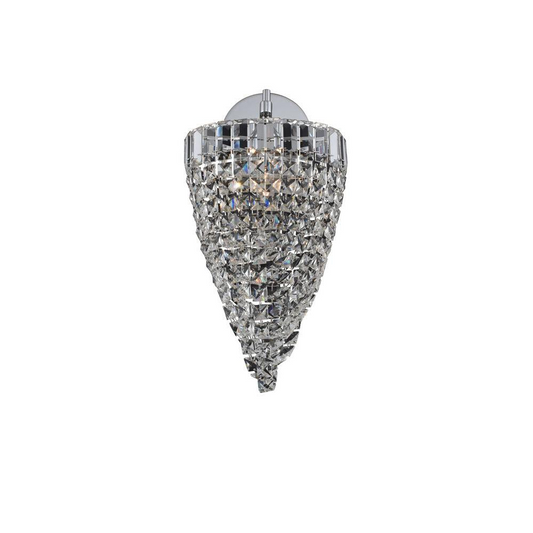 Mira 1 Light Wall Sconce