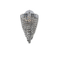 Mira 1 Light Wall Sconce