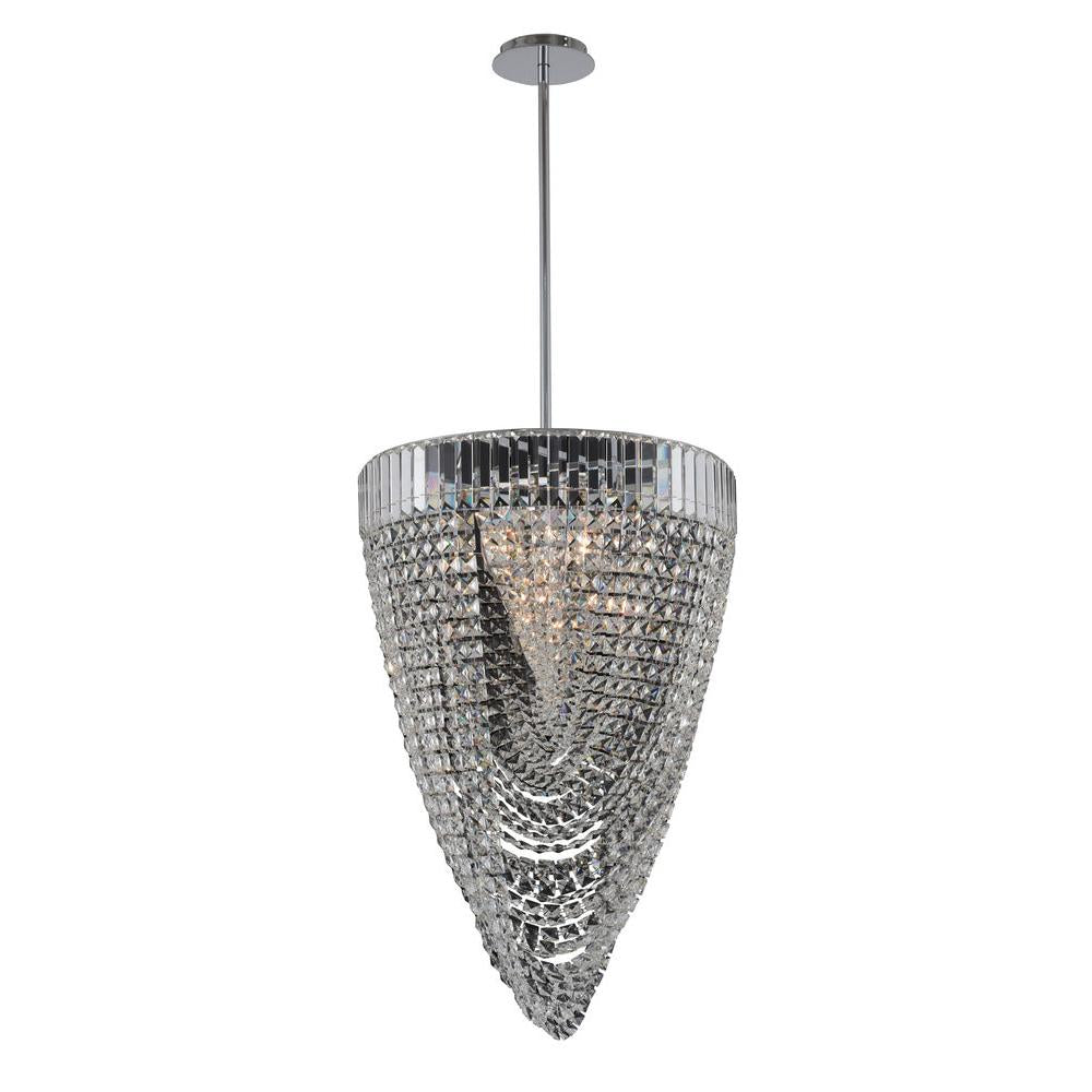 Mira 21 Inch Foyer