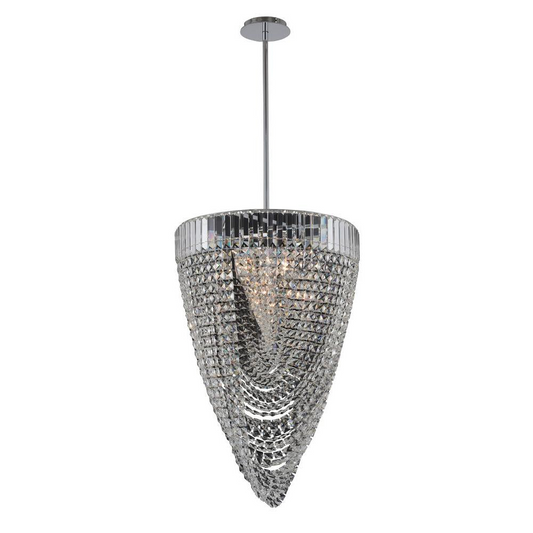 Mira 21 Inch Foyer