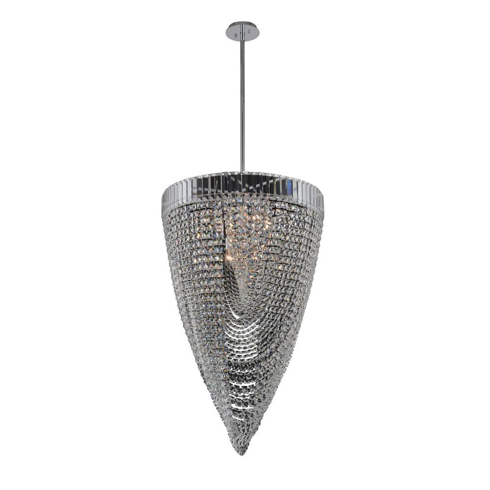 Mira 26 Inch Foyer