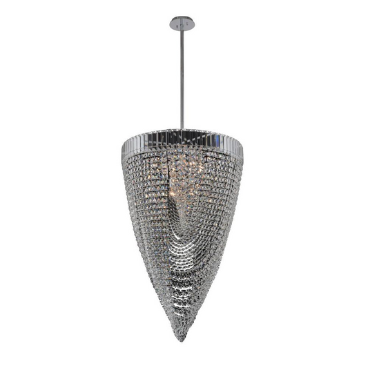 Mira 26 Inch Foyer