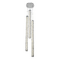 Lina 3 Column LED Foyer