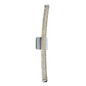 Aries 32 Inch LED Wall Sconce