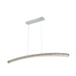 Aries 60 Inch LED Island