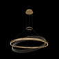 Saturno 36 Inch LED Pendant