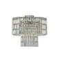 Livelli 18 Inch Semi Flush