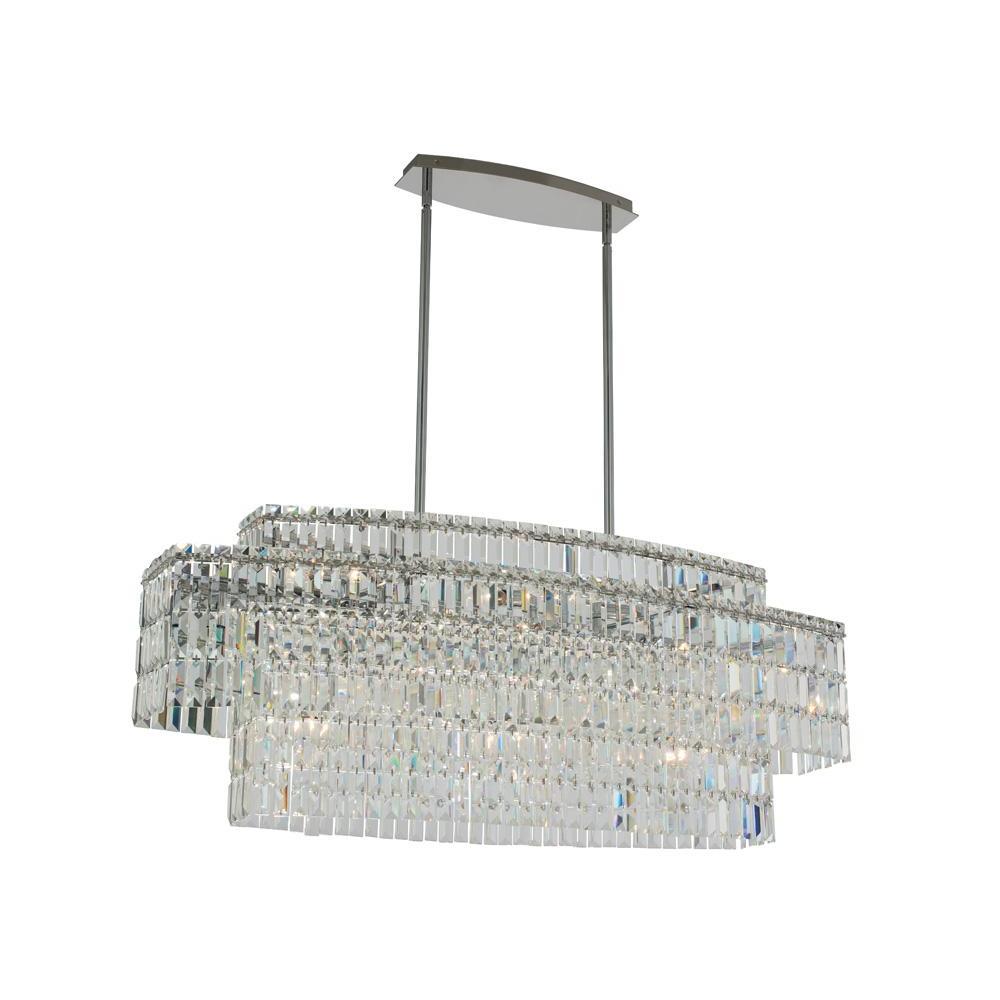 Livelli 44 Inch Island