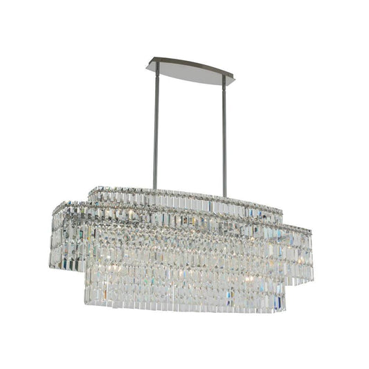 Livelli 44 Inch Island