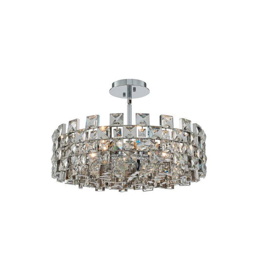 Piazze 22 Inch Pendant