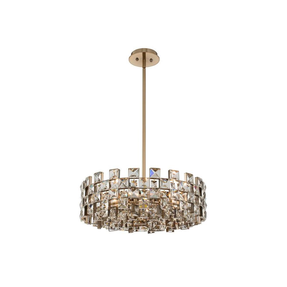Piazze 22 Inch Pendant