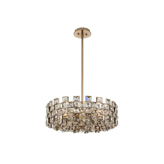 Piazze 22 Inch Pendant