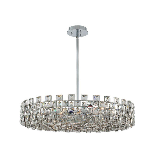 Piazze 36 Inch Pendant
