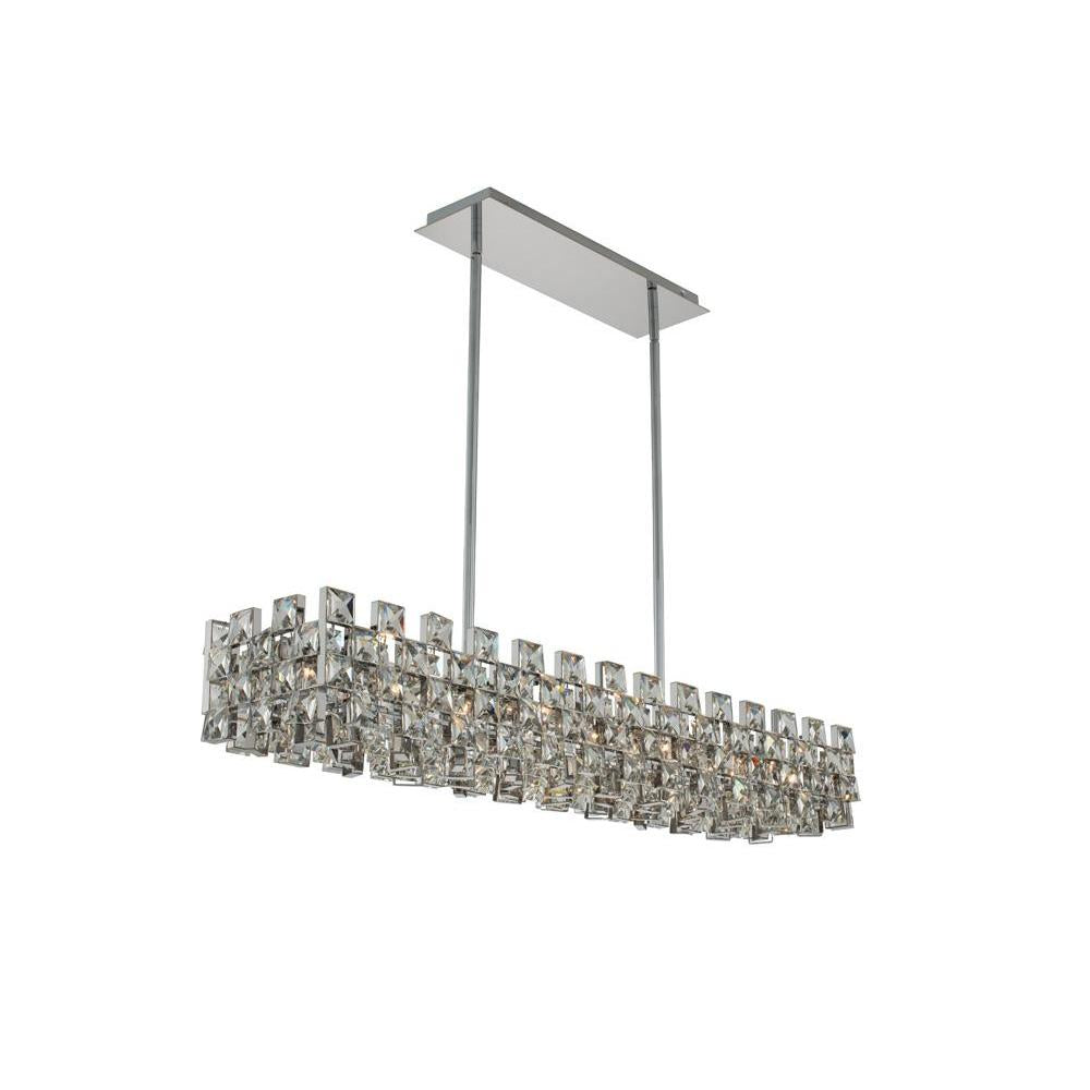 Piazze 45 Inch Island