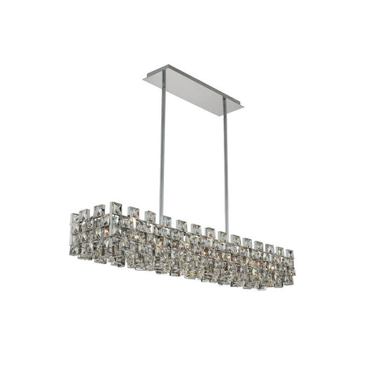 Piazze 45 Inch Island