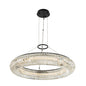Tamburo 34 Inch LED Pendant
