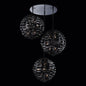 Alta 3 Orb Pendant (26+26+26)