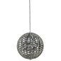 Alta 26 Inch Orb Pendant
