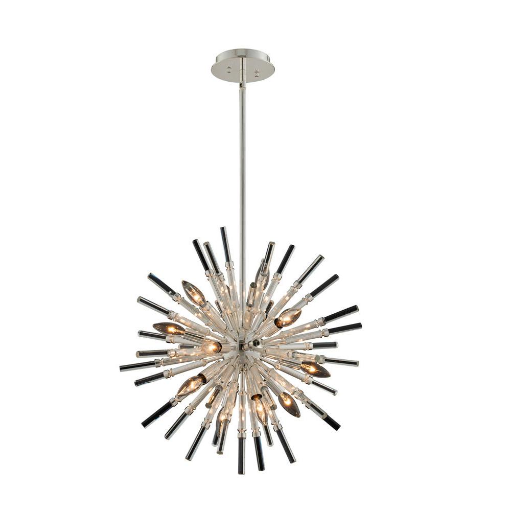 Sprazzo 22 Inch Pendant