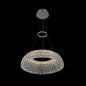 Nuvole 20 Inch LED Pendant