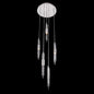 Lucca 5 Light Multi Drop Foyer