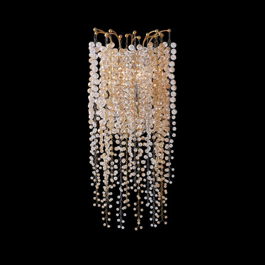 Fuji Wall Sconce