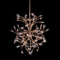 FIORE 43 IN CHANDELIER