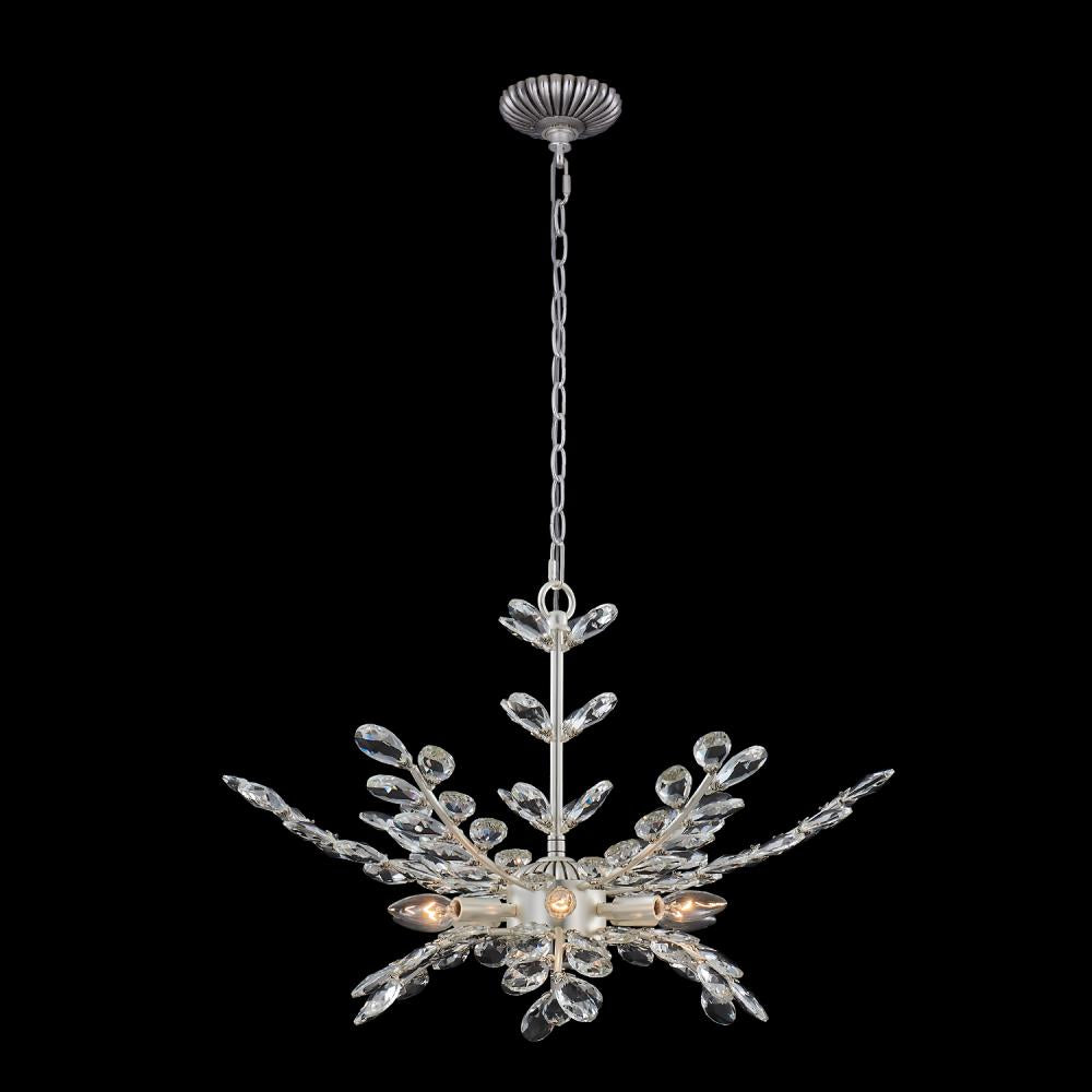 ALLORO 26 IN CLEAR PENDANT