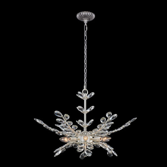 ALLORO 26 IN CLEAR PENDANT
