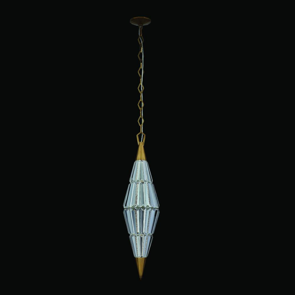 ALLUNGATO 1 LT PENDANT