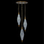 ALLUNGATO 3 LT PENDANT