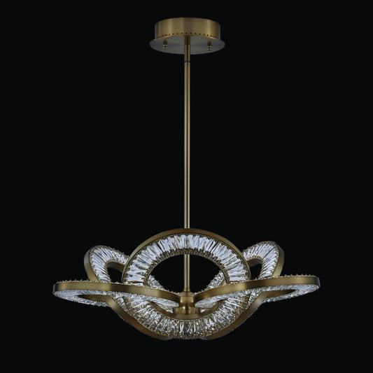 ROTONDO WB PENDANT