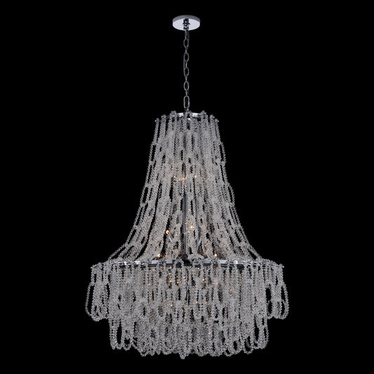LOOPS 34 IN EMPIRE PENDANT