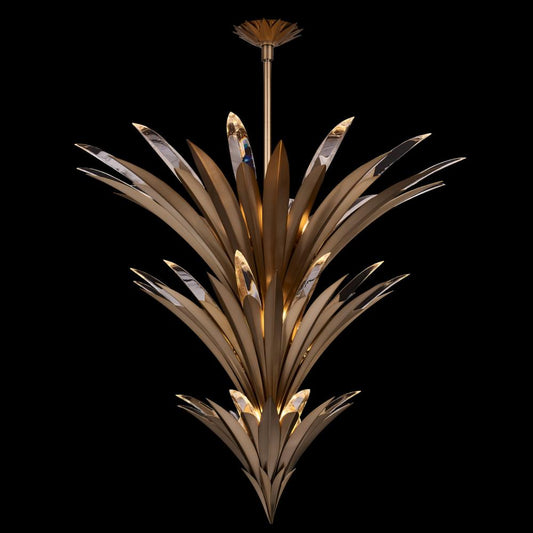 ROCHE 3-TIER PENDANT