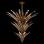 ROCHE 3-TIER PENDANT