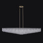 DURANT WINTER BRASS ISLAND LT