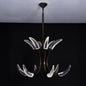 CORNA LED CHANDELIER