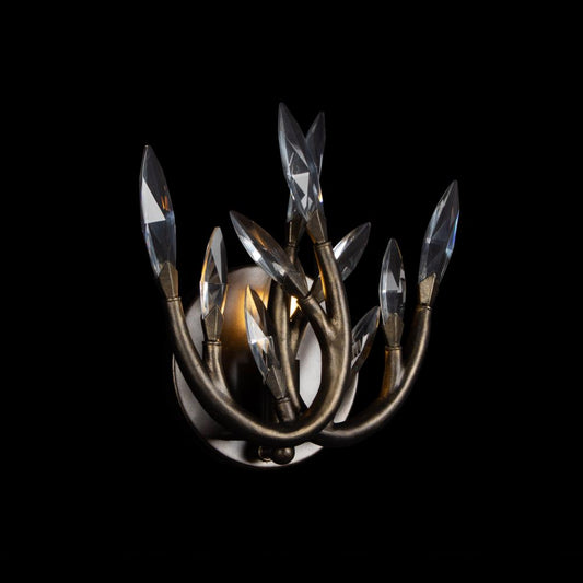 CHALET WALL SCONCE